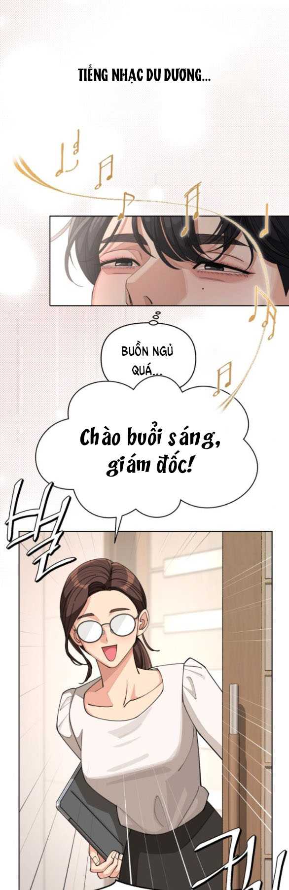 Tình Yêu Của Ik Seob Chap 30.1 - Next Chap 31.1
