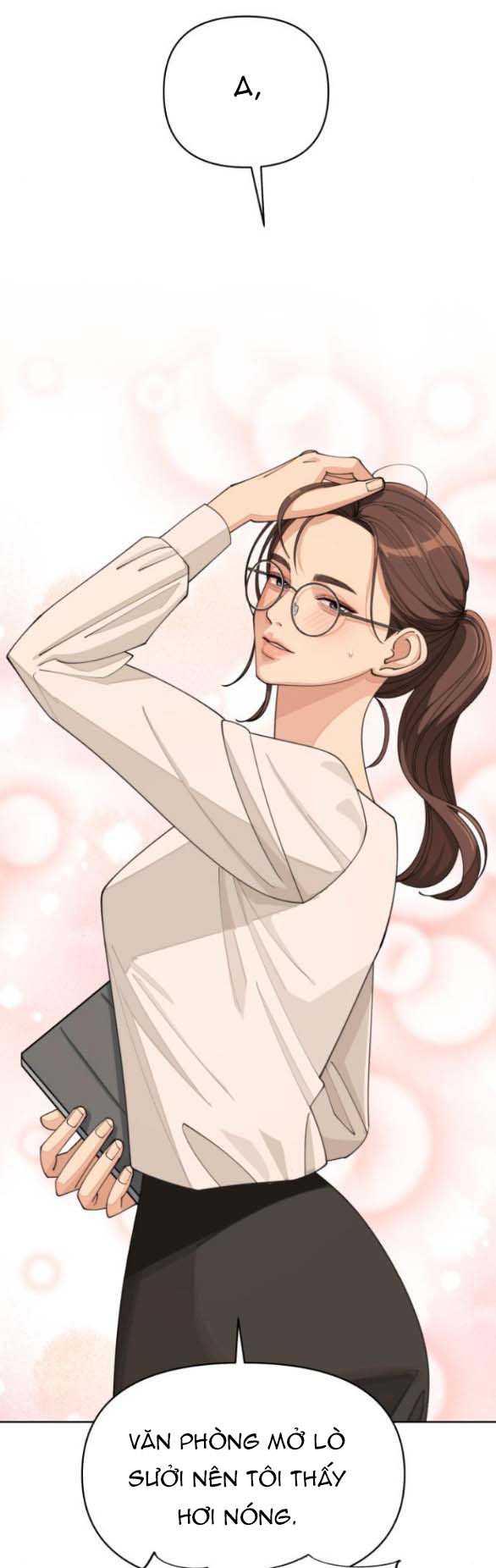 Tình Yêu Của Ik Seob Chap 30.1 - Next Chap 31.1