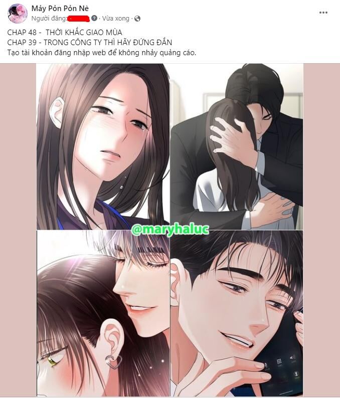 Tình Yêu Của Ik Seob Chap 30.1 - Next Chap 31.1