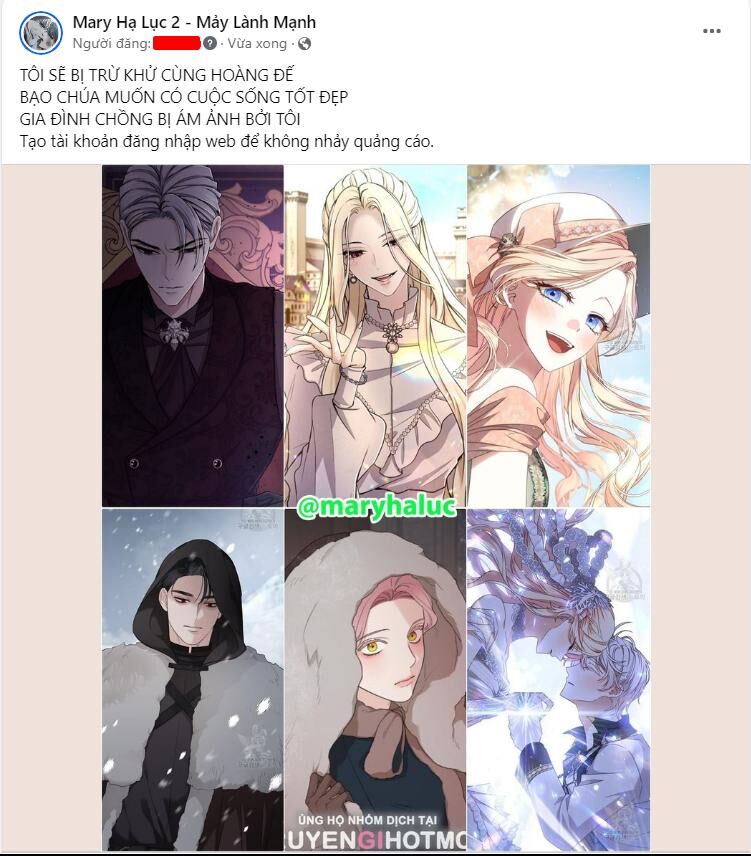 Tình Yêu Của Ik Seob Chap 30.1 - Next Chap 31.1