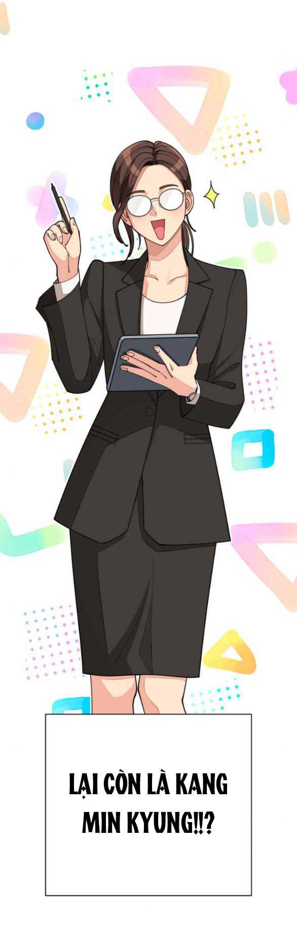 Tình Yêu Của Ik Seob Chap 30.1 - Next Chap 31.1