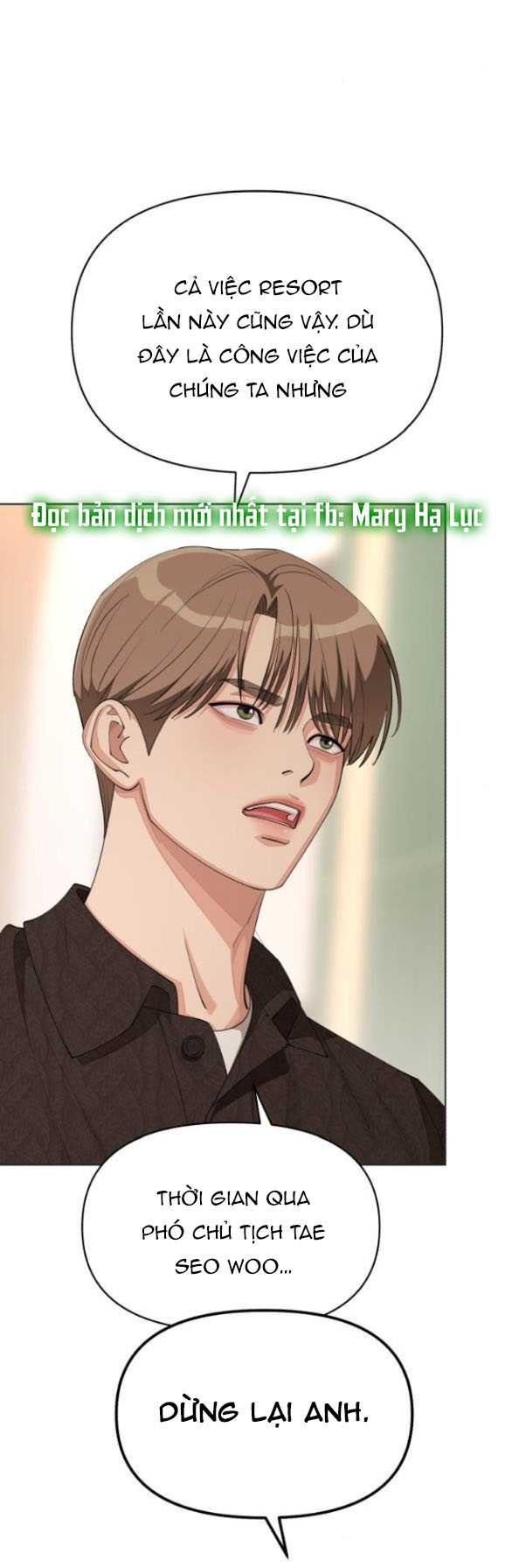 Tình Yêu Của Ik Seob Chap 30.2 - Next Chap 31.2