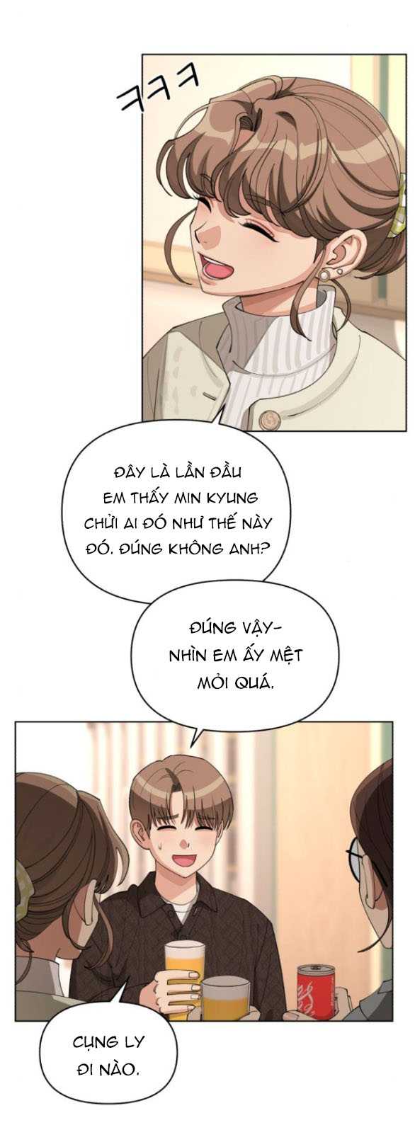 Tình Yêu Của Ik Seob Chap 30.2 - Next Chap 31.2