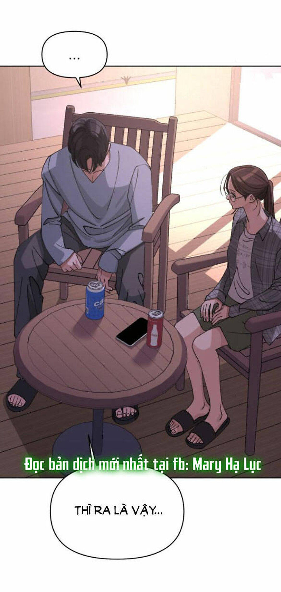 Tình Yêu Của Ik Seob Chap 30 - Next Chap 31