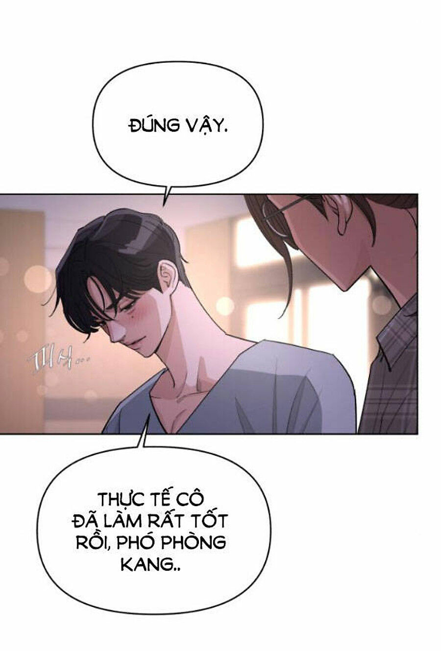 Tình Yêu Của Ik Seob Chap 30 - Next Chap 31
