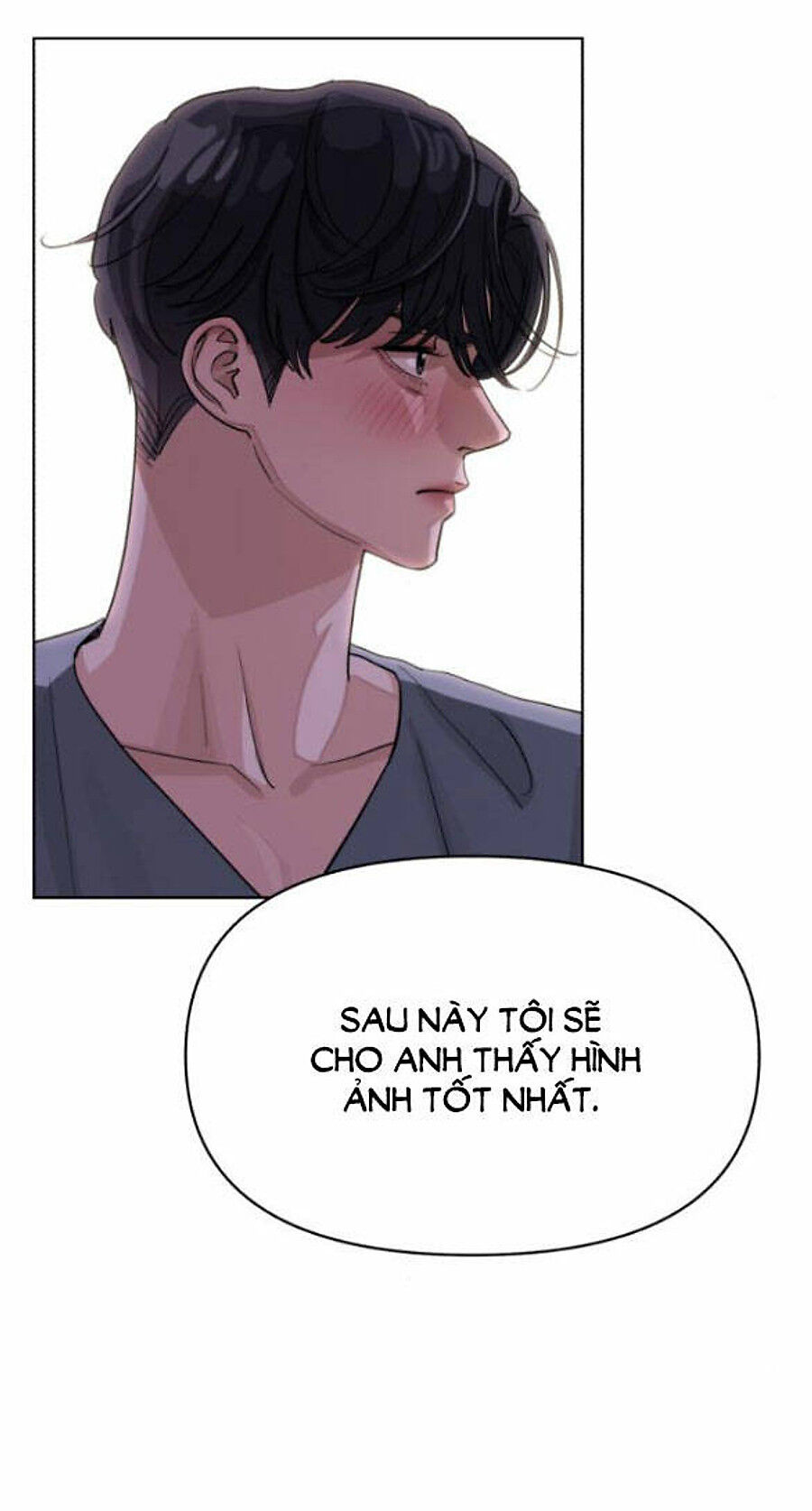 Tình Yêu Của Ik Seob Chap 30 - Next Chap 31