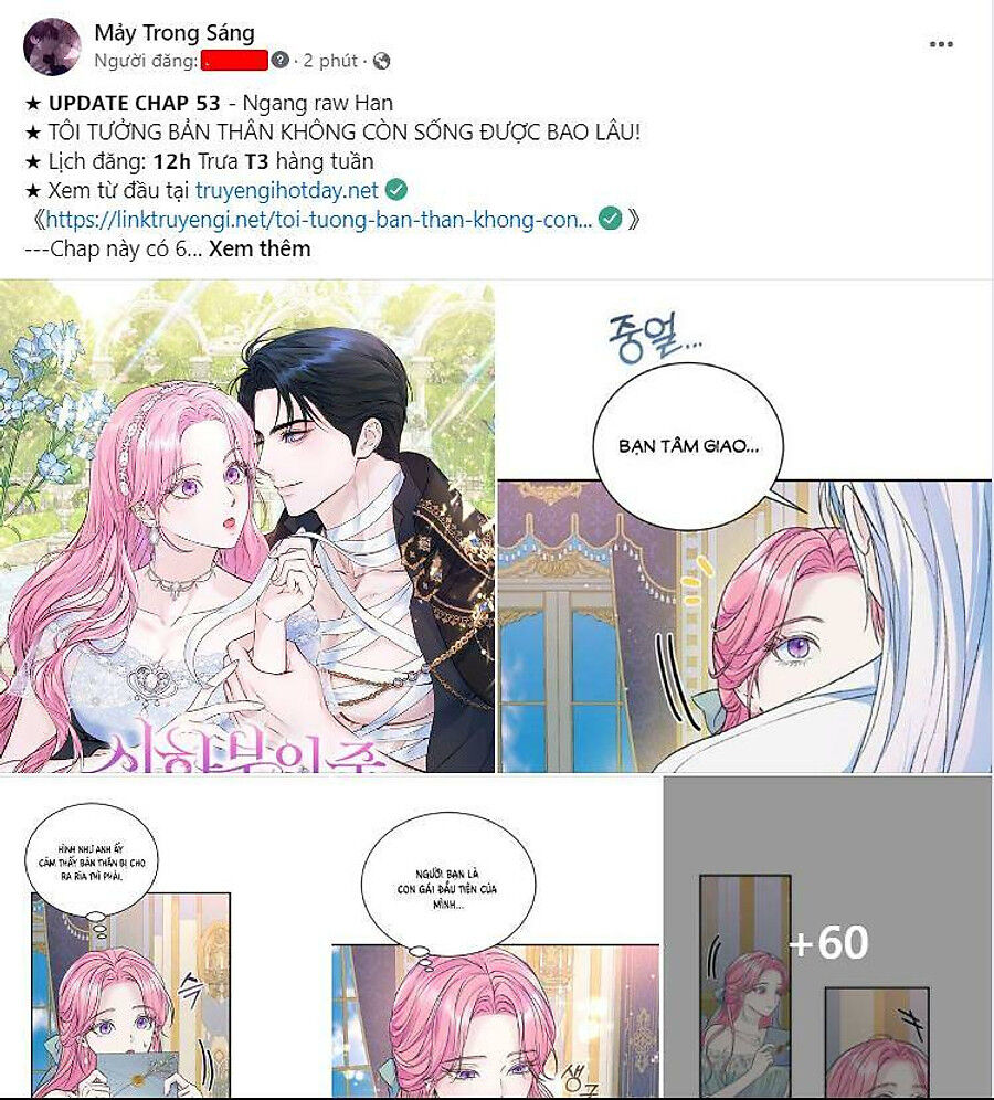 Tình Yêu Của Ik Seob Chap 30 - Next Chap 31