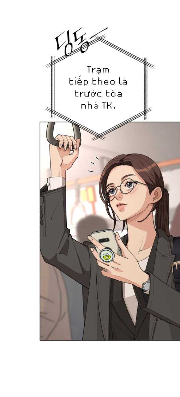 Tình Yêu Của Ik Seob Chap 31.1 - Next Chap 32.1