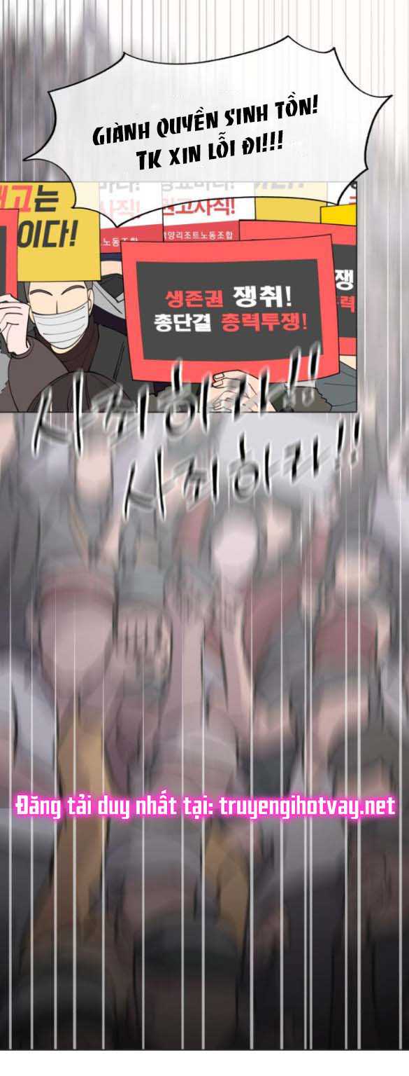 Tình Yêu Của Ik Seob Chap 31.1 - Next Chap 32.1