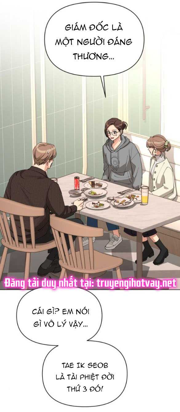 Tình Yêu Của Ik Seob Chap 31.1 - Next Chap 32.1