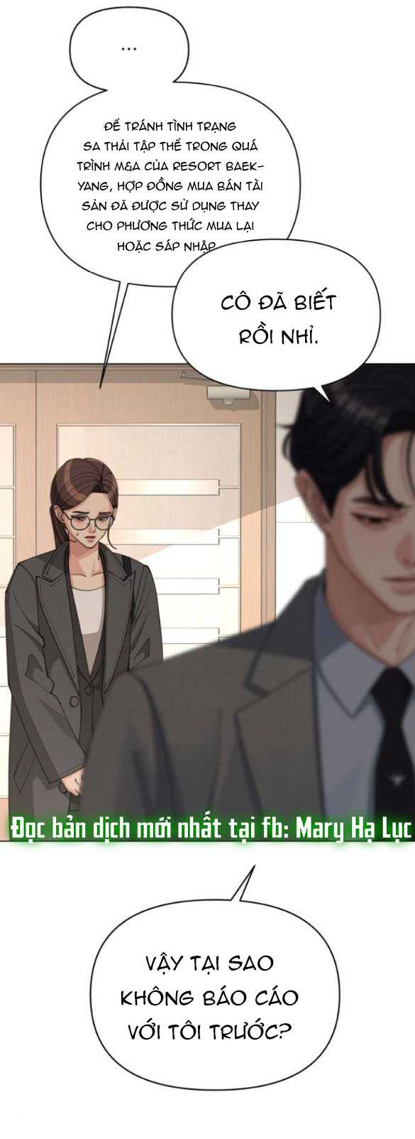 Tình Yêu Của Ik Seob Chap 31.1 - Next Chap 32.1