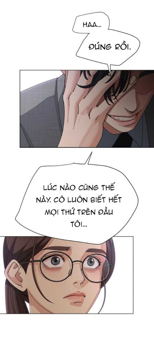 Tình Yêu Của Ik Seob Chap 31.1 - Next Chap 32.1