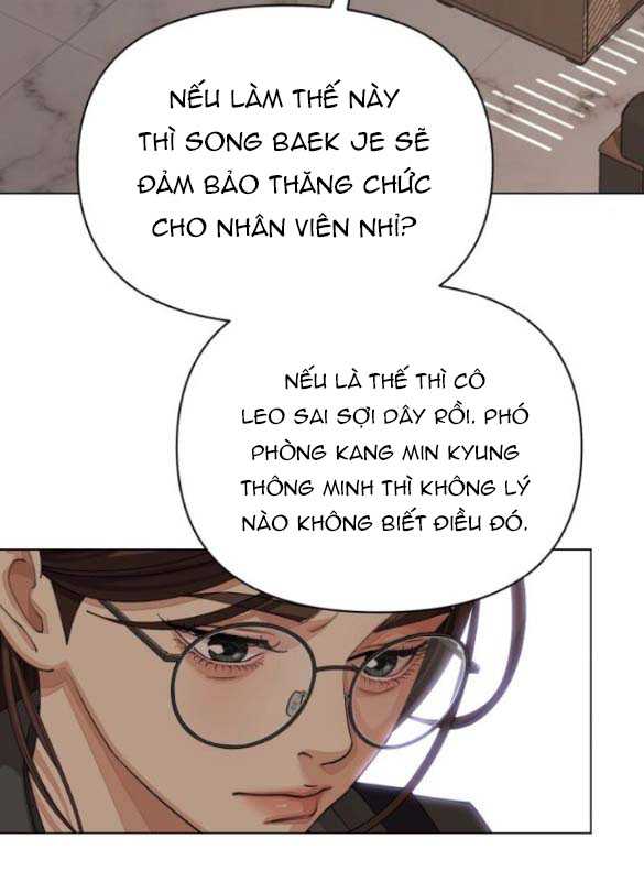 Tình Yêu Của Ik Seob Chap 31.1 - Next Chap 32.1