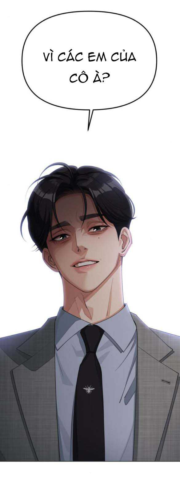 Tình Yêu Của Ik Seob Chap 31.1 - Next Chap 32.1