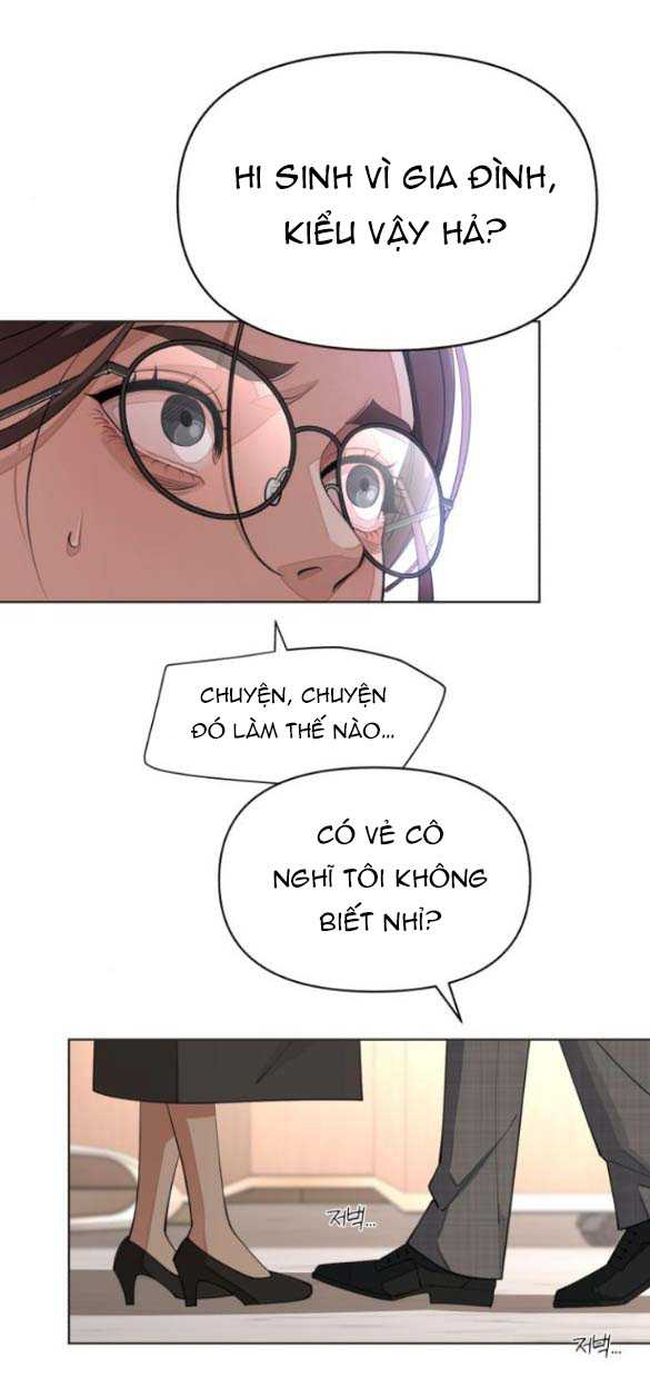 Tình Yêu Của Ik Seob Chap 31.1 - Next Chap 32.1