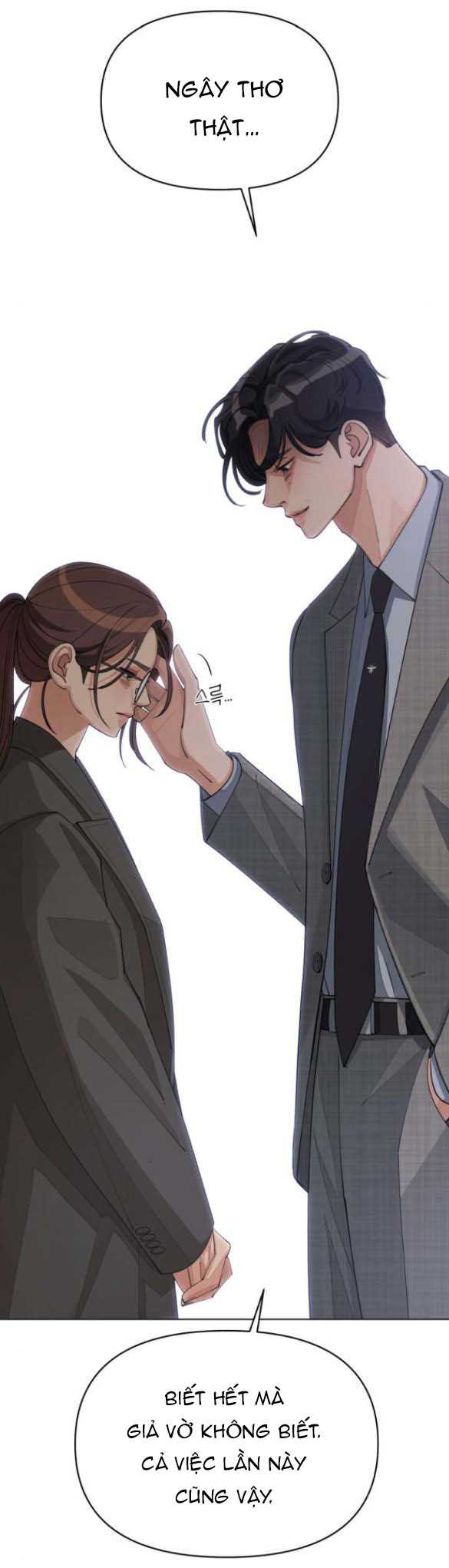 Tình Yêu Của Ik Seob Chap 31.1 - Next Chap 32.1