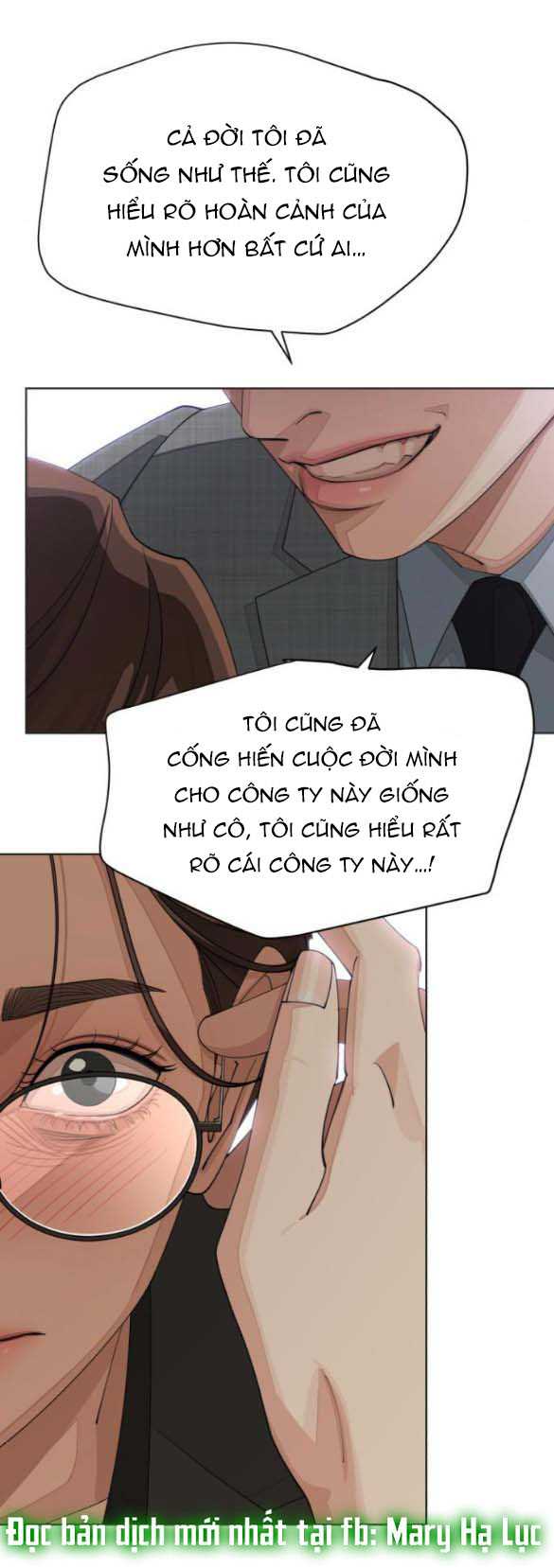 Tình Yêu Của Ik Seob Chap 31.1 - Next Chap 32.1