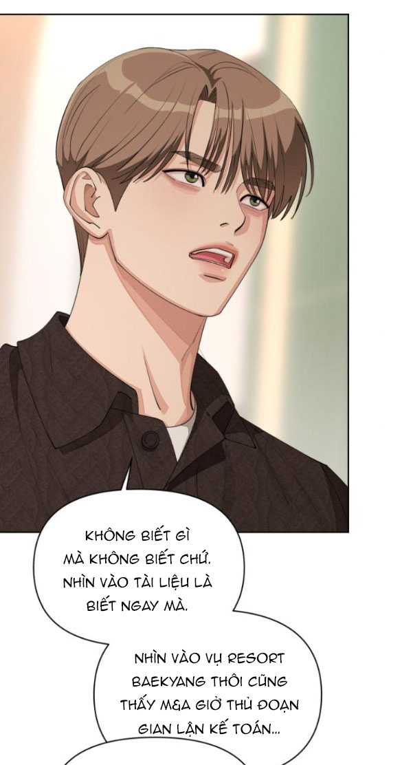 Tình Yêu Của Ik Seob Chap 31.1 - Next Chap 32.1