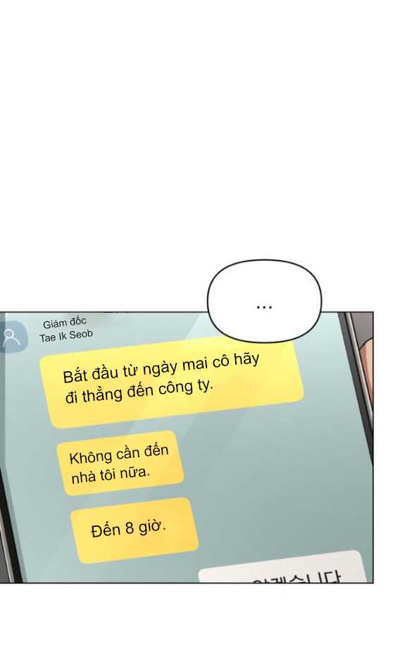 Tình Yêu Của Ik Seob Chap 31.1 - Next Chap 32.1