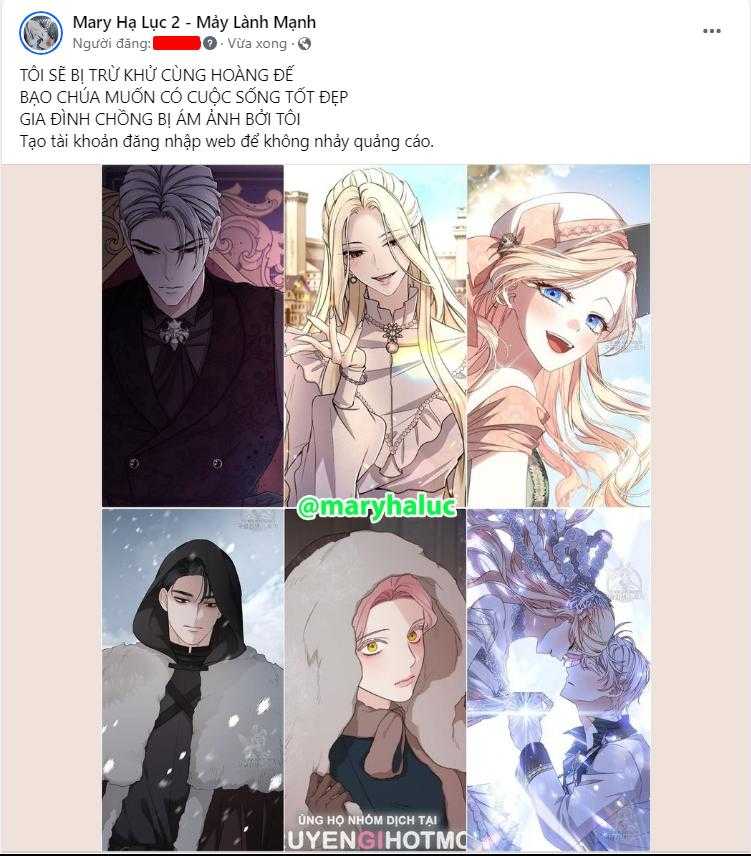 Tình Yêu Của Ik Seob Chap 31.2 - Next Chap 32.2