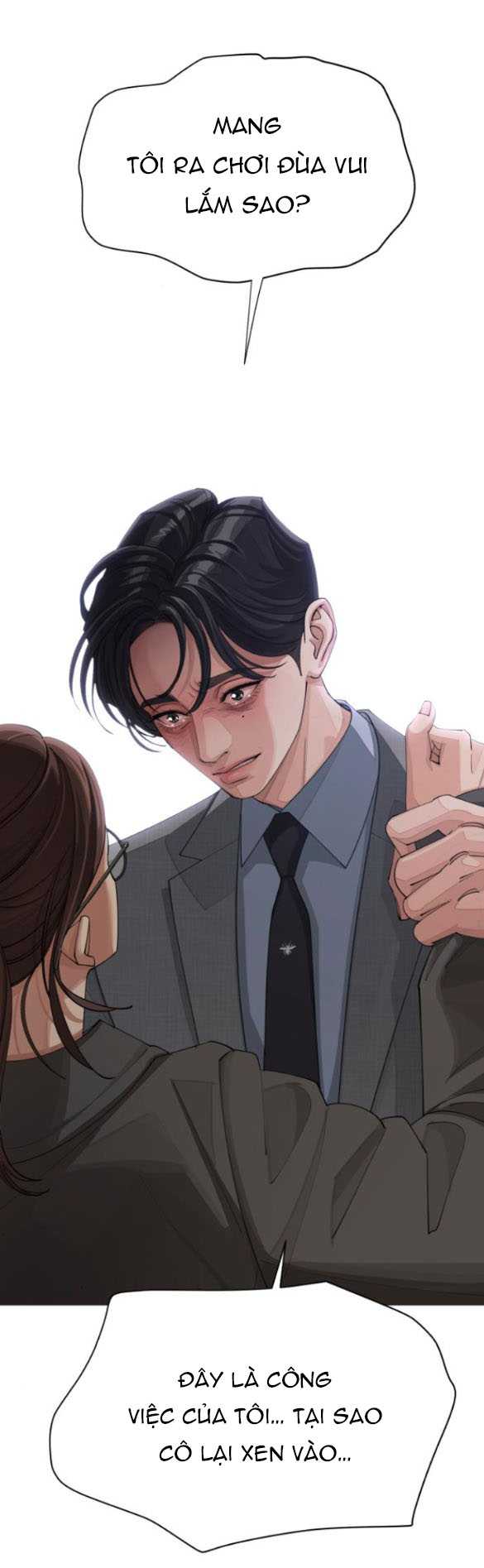 Tình Yêu Của Ik Seob Chap 31.2 - Next Chap 32.2
