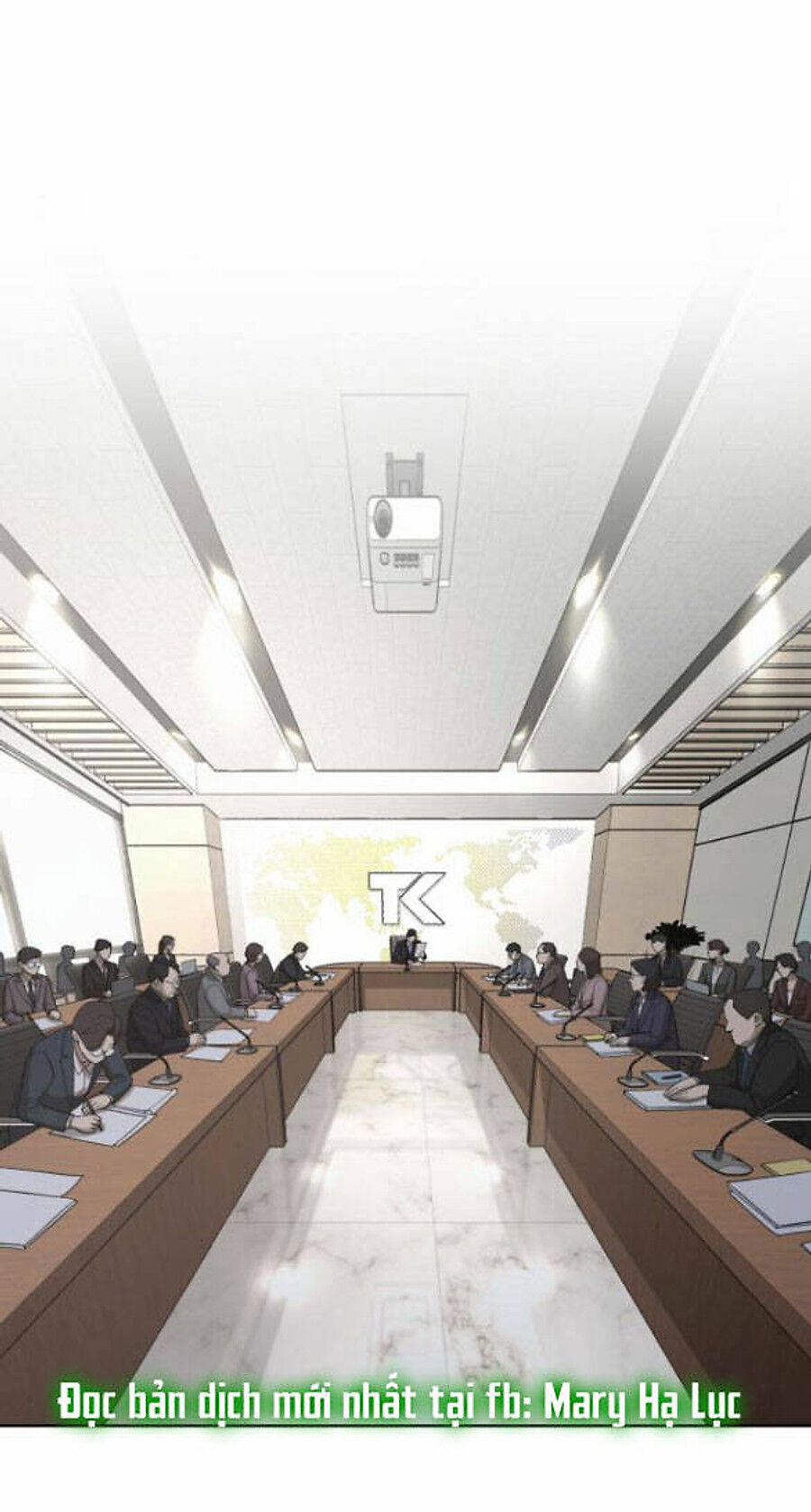 Tình Yêu Của Ik Seob Chap 31 - Next Chap 32