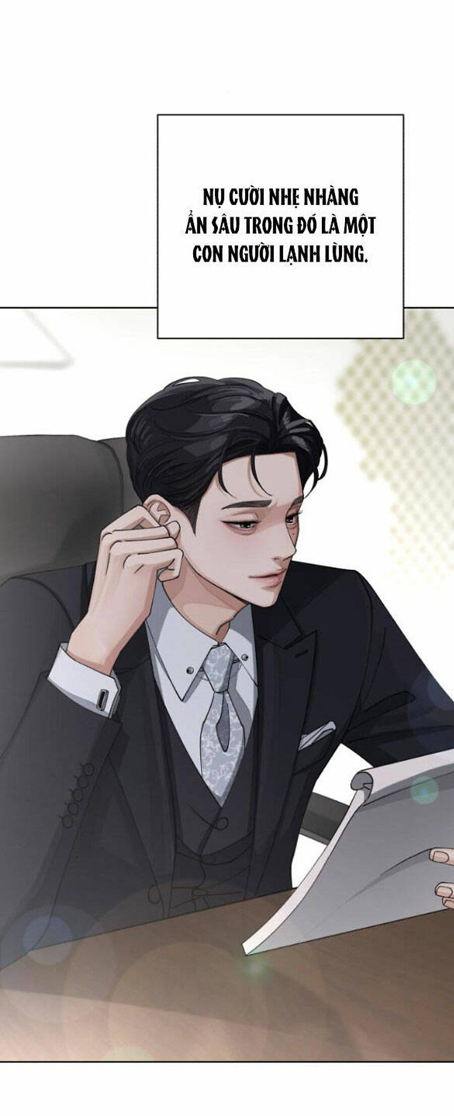 Tình Yêu Của Ik Seob Chap 31 - Next Chap 32