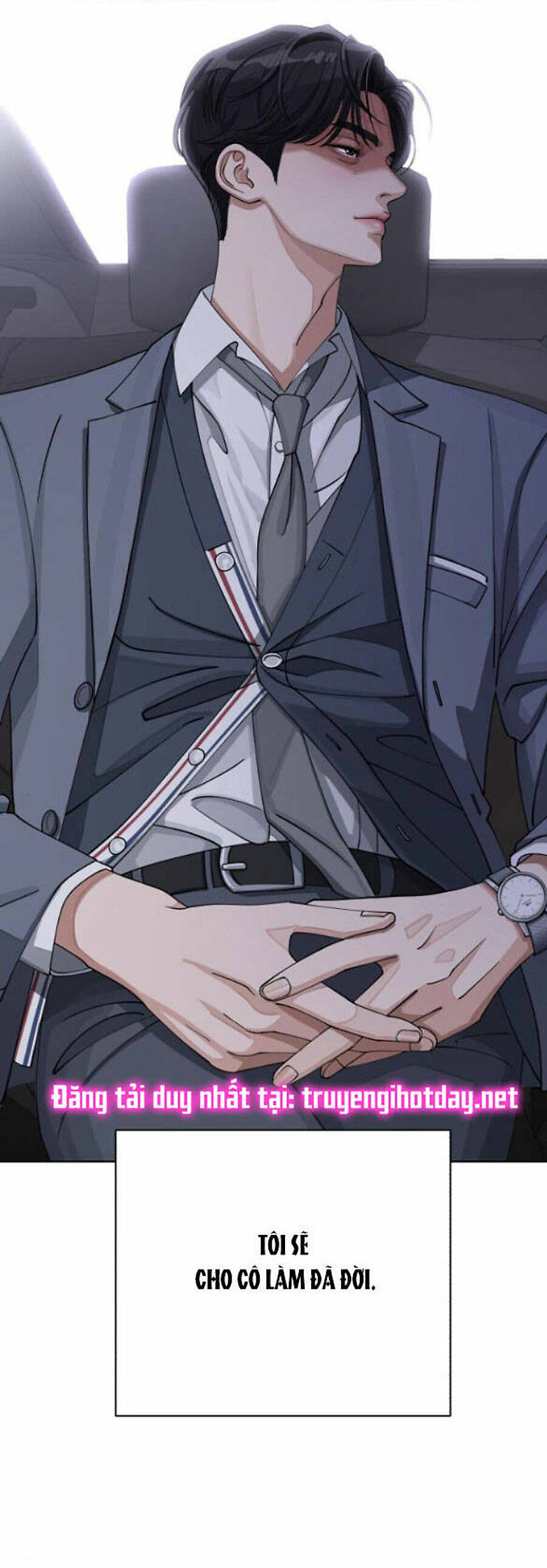 Tình Yêu Của Ik Seob Chap 31 - Next Chap 32