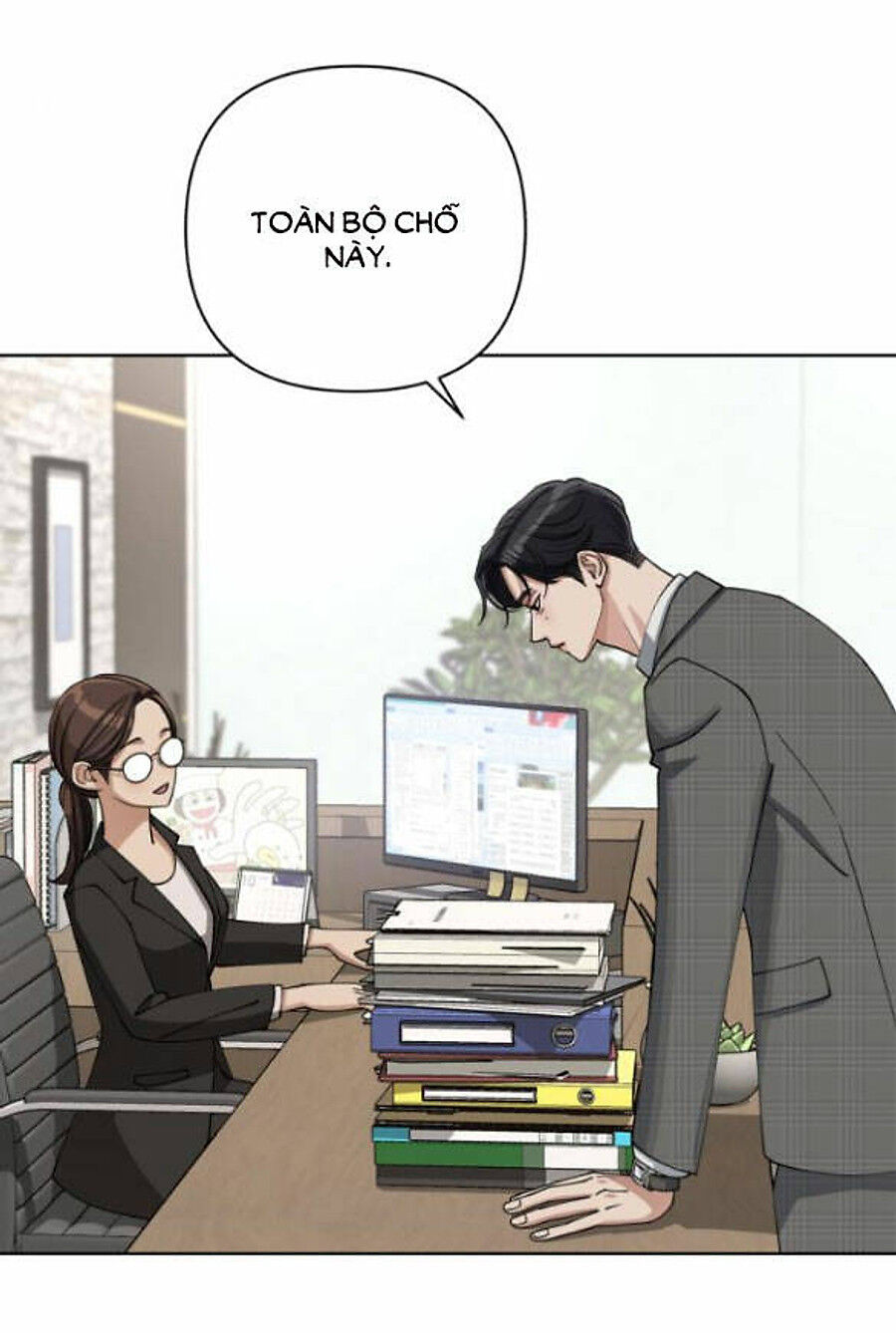 Tình Yêu Của Ik Seob Chap 31 - Next Chap 32