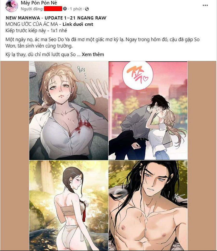 Tình Yêu Của Ik Seob Chap 31 - Next Chap 32