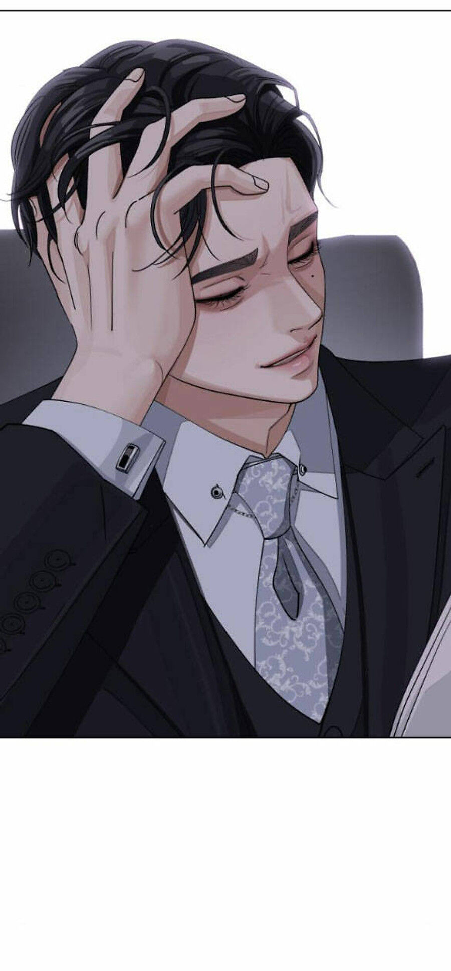 Tình Yêu Của Ik Seob Chap 31 - Next Chap 32