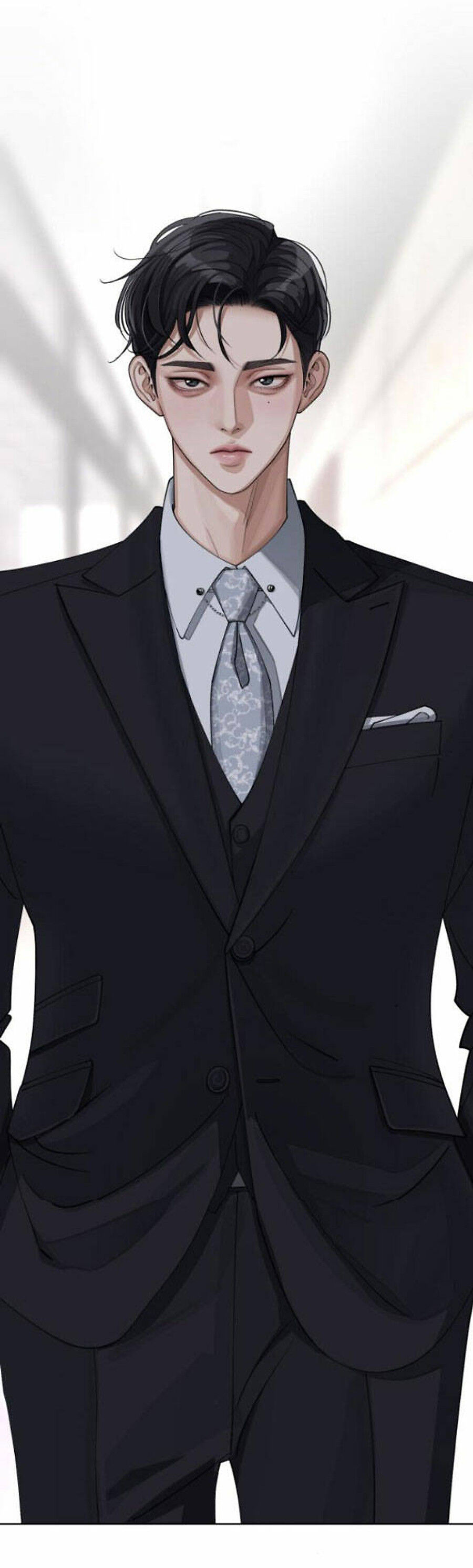 Tình Yêu Của Ik Seob Chap 31 - Next Chap 32