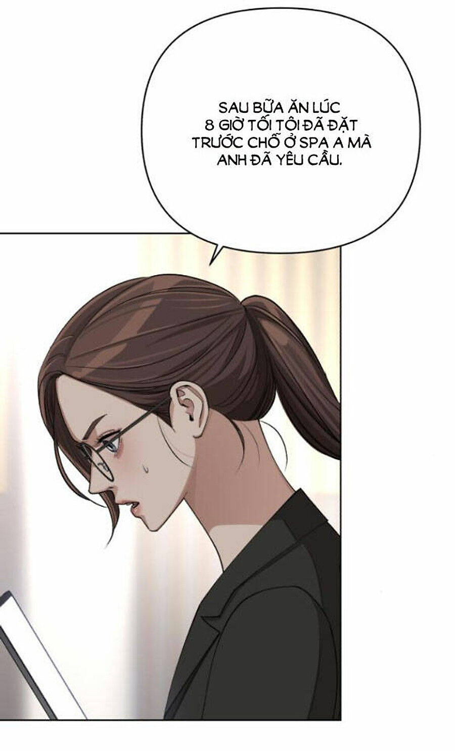 Tình Yêu Của Ik Seob Chap 31 - Next Chap 32