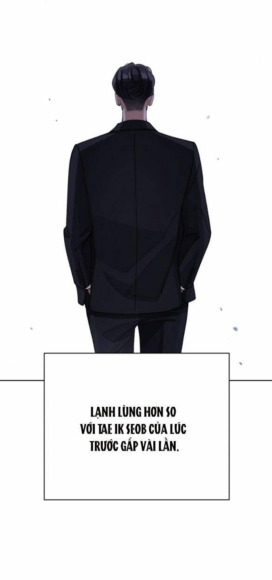 Tình Yêu Của Ik Seob Chap 31 - Next Chap 32