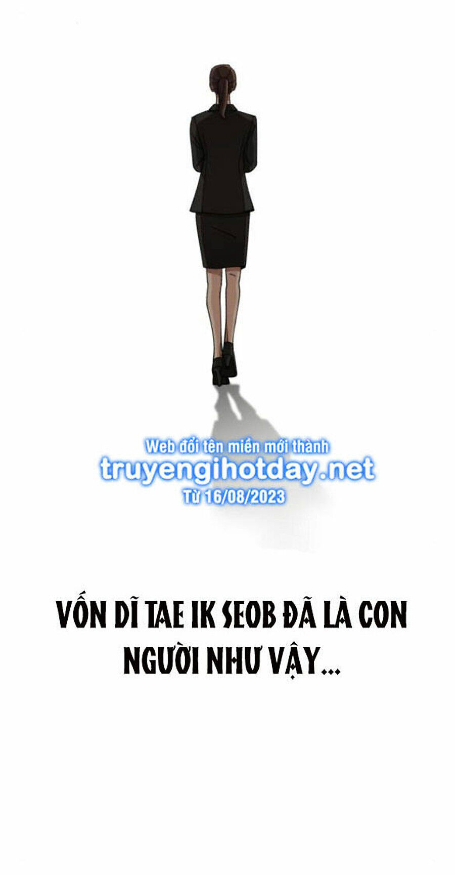 Tình Yêu Của Ik Seob Chap 31 - Next Chap 32