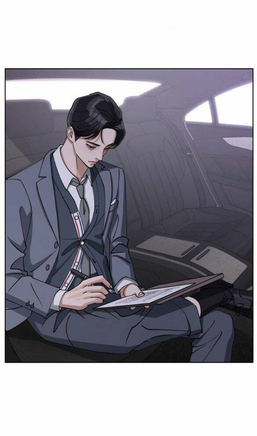 Tình Yêu Của Ik Seob Chap 31 - Next Chap 32