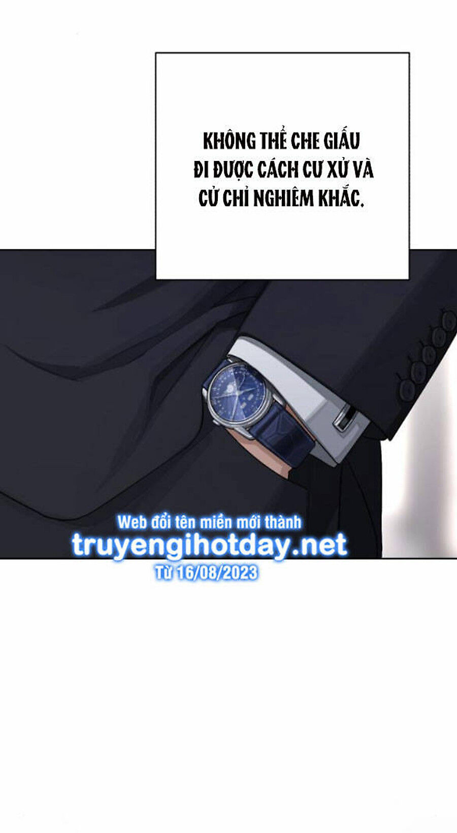 Tình Yêu Của Ik Seob Chap 31 - Next Chap 32
