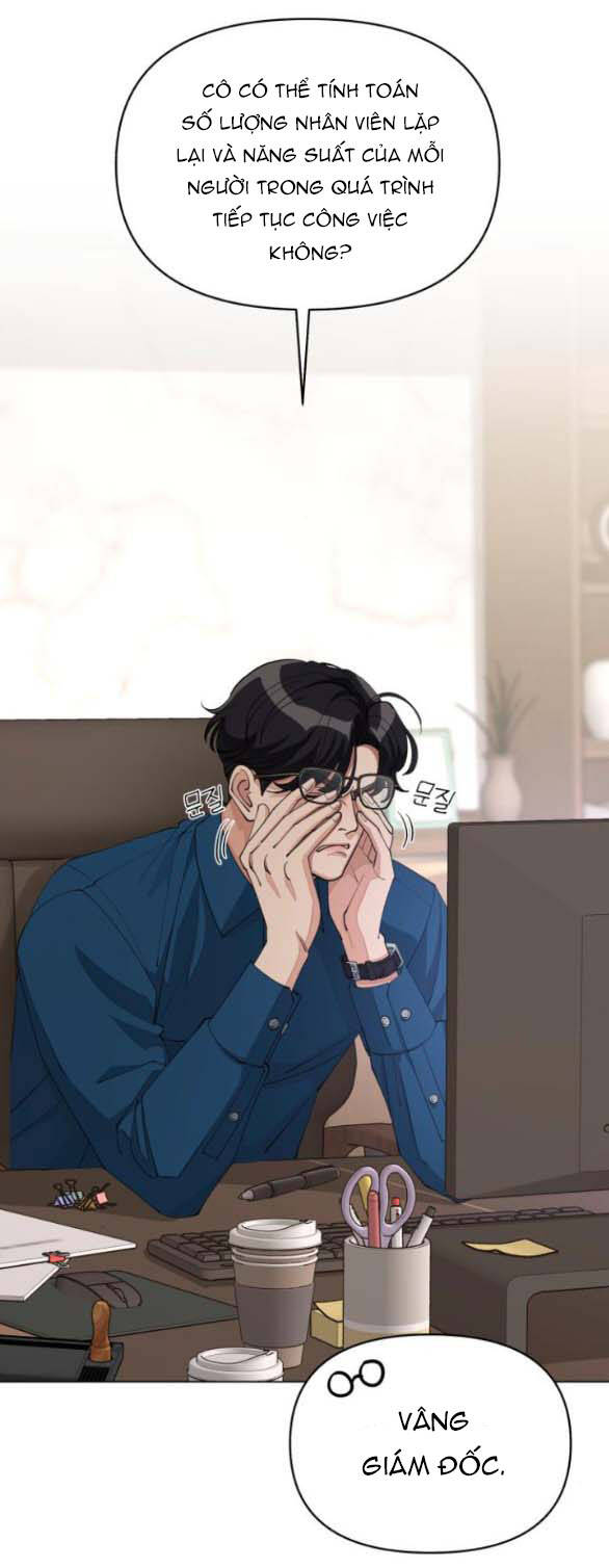 Tình Yêu Của Ik Seob Chap 32.1 - Next Chap 33.1