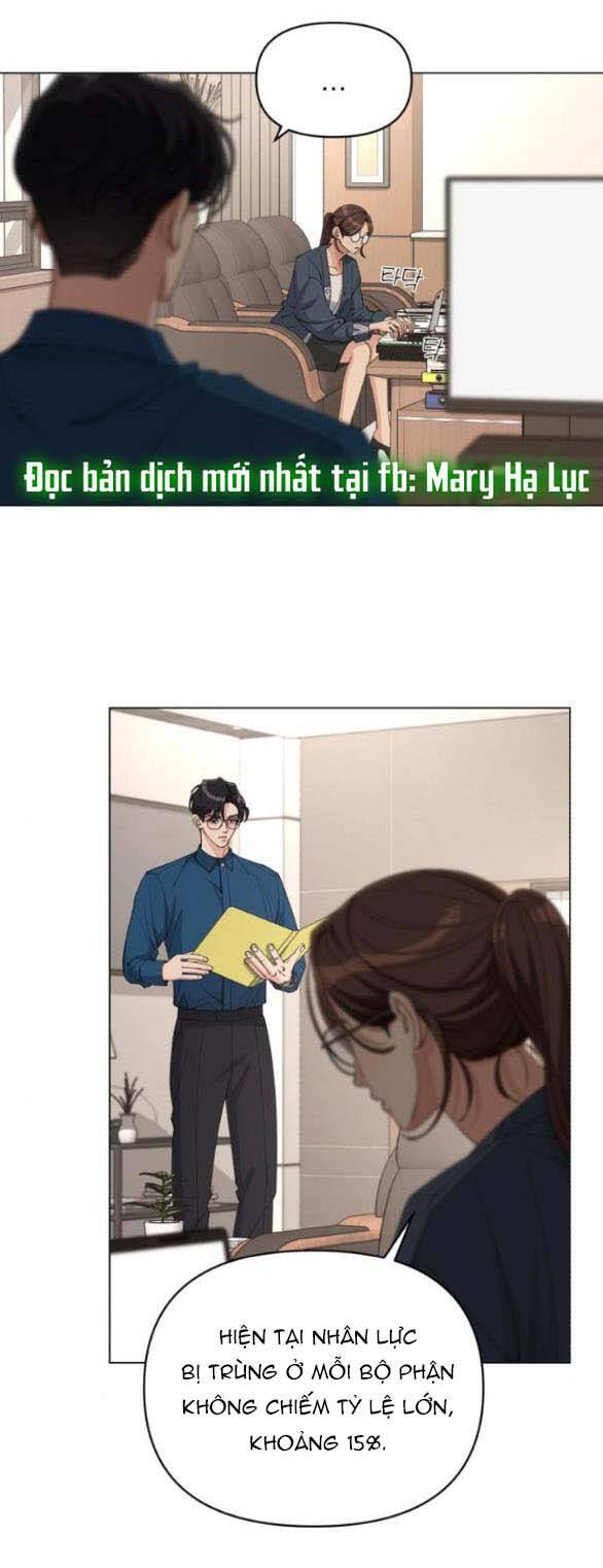 Tình Yêu Của Ik Seob Chap 32.1 - Next Chap 33.1