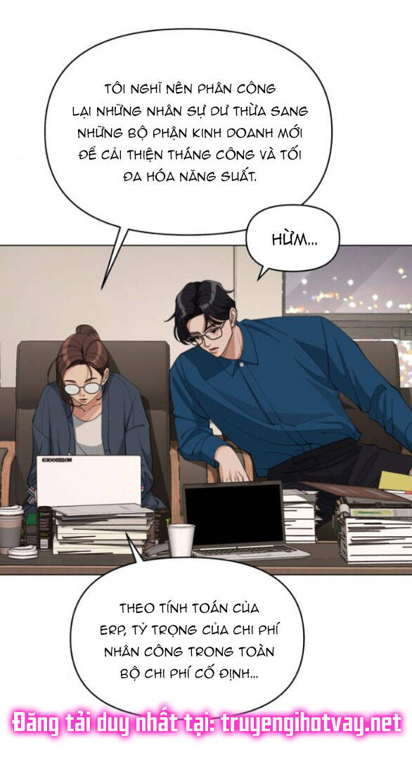 Tình Yêu Của Ik Seob Chap 32.1 - Next Chap 33.1