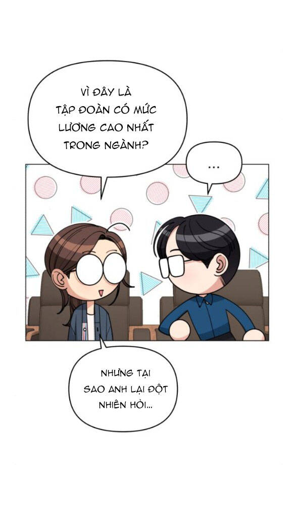 Tình Yêu Của Ik Seob Chap 32.1 - Next Chap 33.1