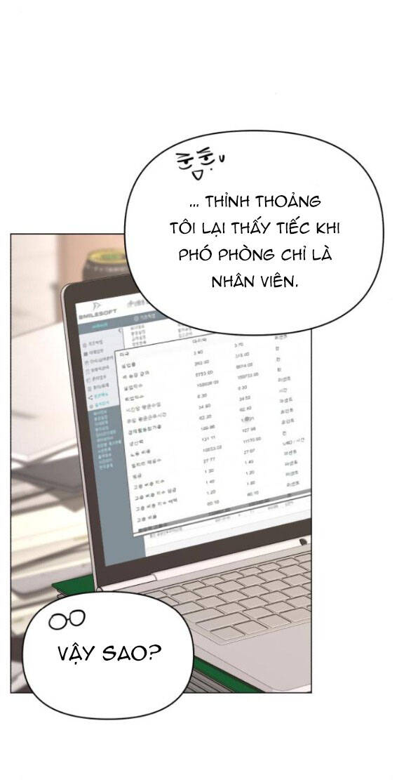 Tình Yêu Của Ik Seob Chap 32.1 - Next Chap 33.1