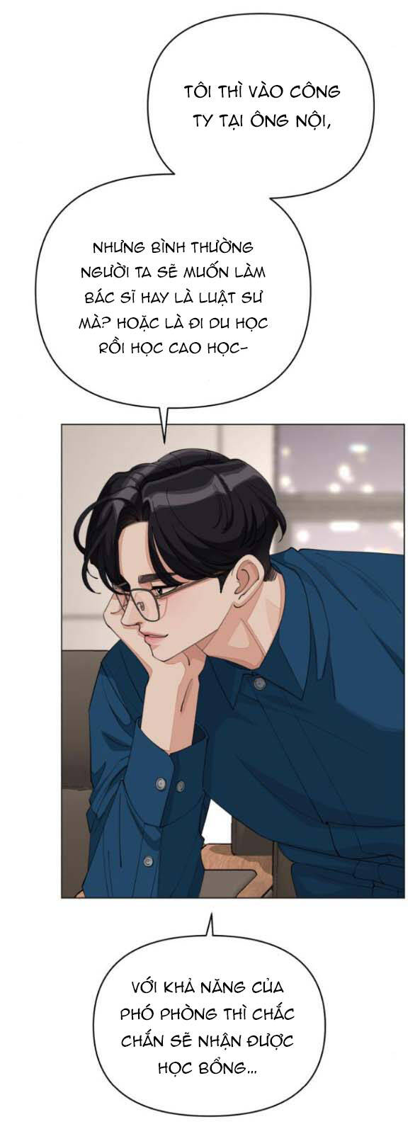 Tình Yêu Của Ik Seob Chap 32.1 - Next Chap 33.1
