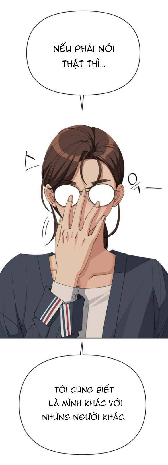 Tình Yêu Của Ik Seob Chap 32.1 - Next Chap 33.1