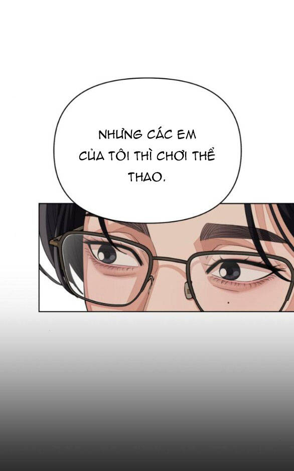 Tình Yêu Của Ik Seob Chap 32.1 - Next Chap 33.1