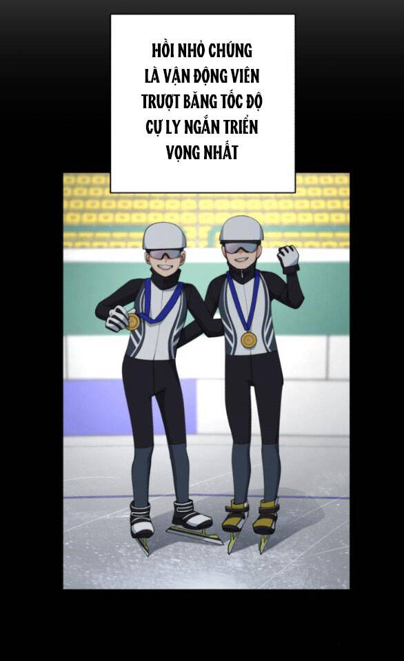 Tình Yêu Của Ik Seob Chap 32.1 - Next Chap 33.1