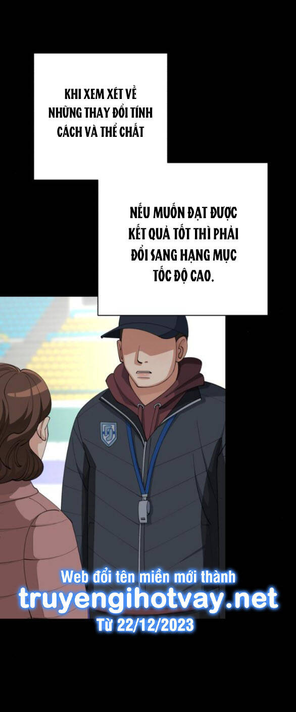 Tình Yêu Của Ik Seob Chap 32.1 - Next Chap 33.1