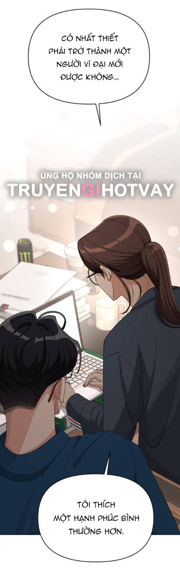 Tình Yêu Của Ik Seob Chap 32.1 - Next Chap 33.1