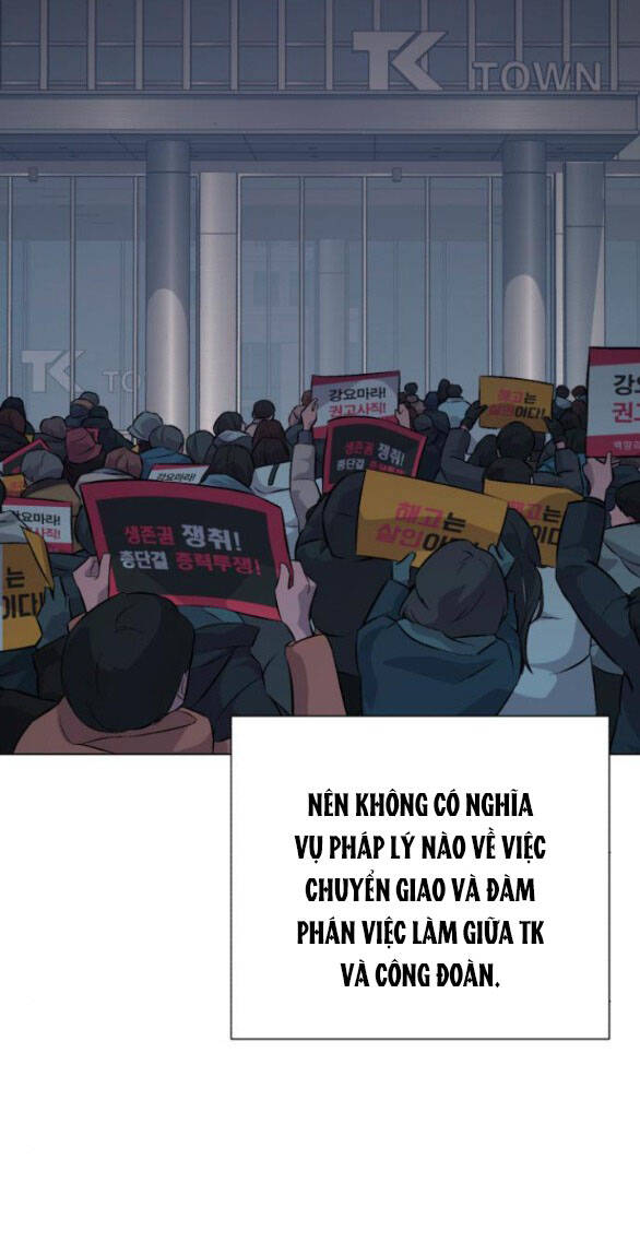 Tình Yêu Của Ik Seob Chap 32.1 - Next Chap 33.1