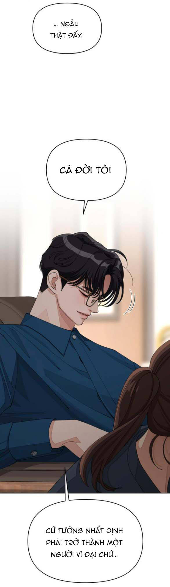 Tình Yêu Của Ik Seob Chap 32.1 - Next Chap 33.1